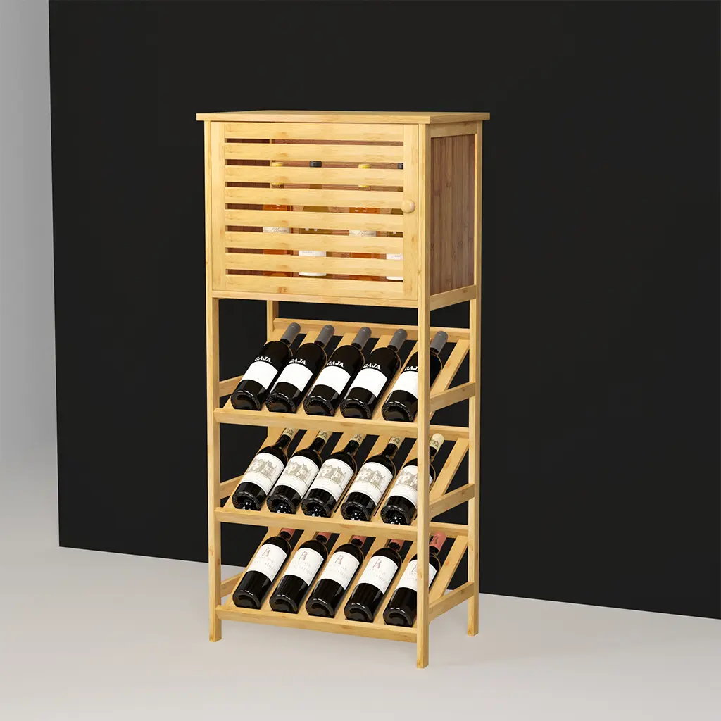 bamboo win organizer