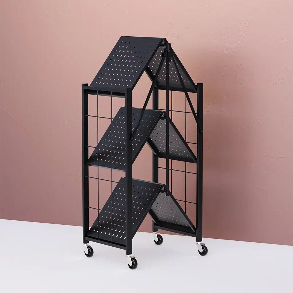 kitchen storage racks